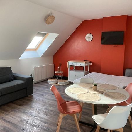 Brit Hotel Saint-Nazaire Centre Luaran gambar