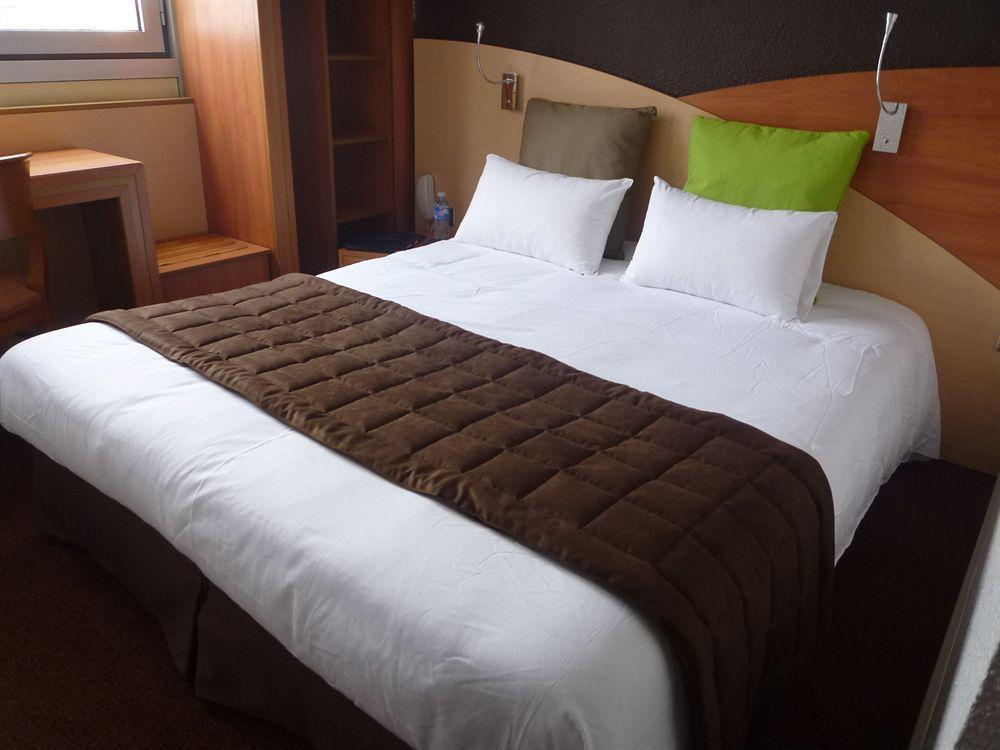 Brit Hotel Saint-Nazaire Centre Luaran gambar