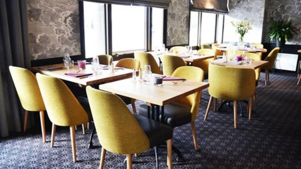 Brit Hotel Saint-Nazaire Centre Luaran gambar