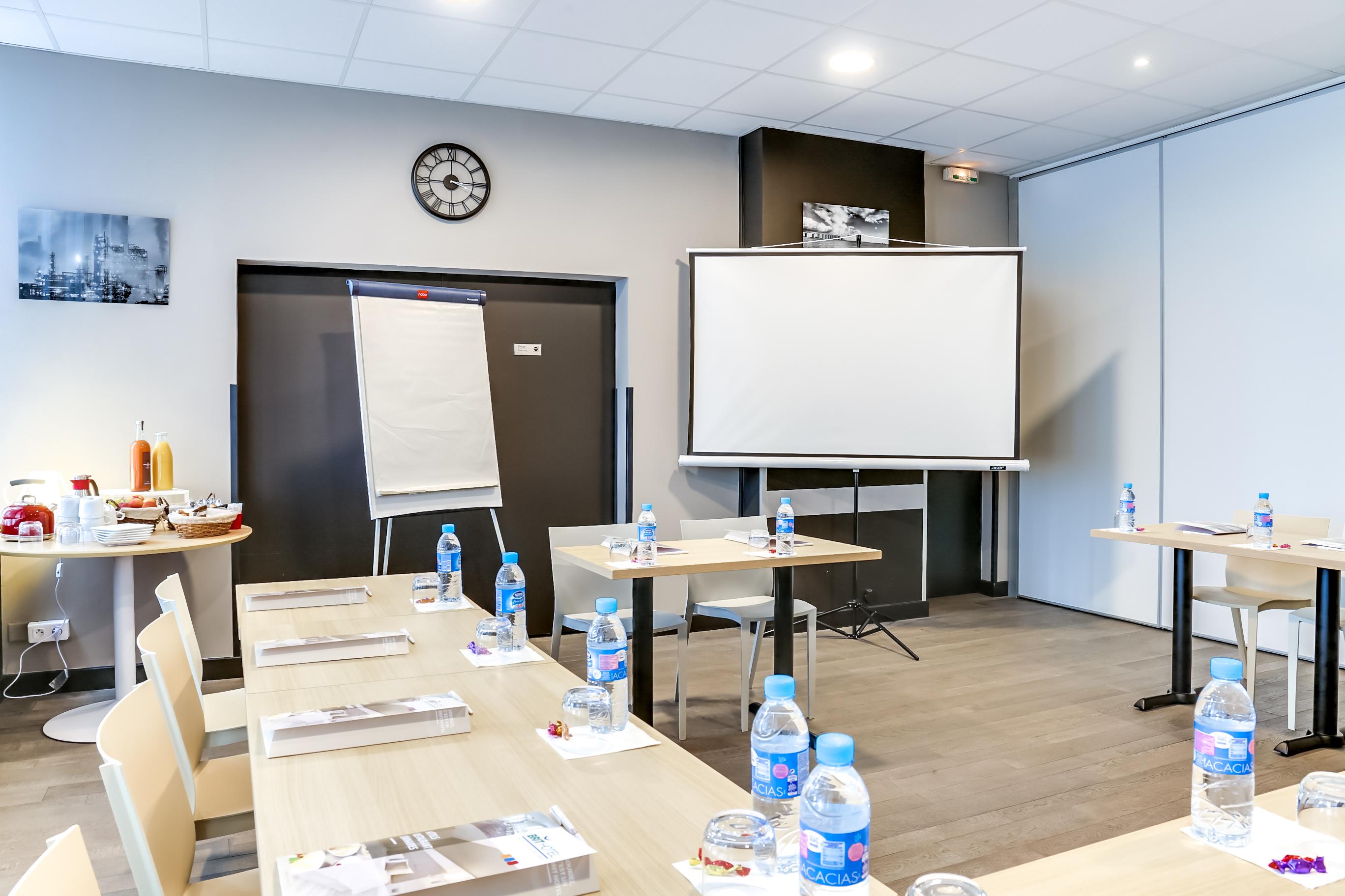 Brit Hotel Saint-Nazaire Centre Luaran gambar