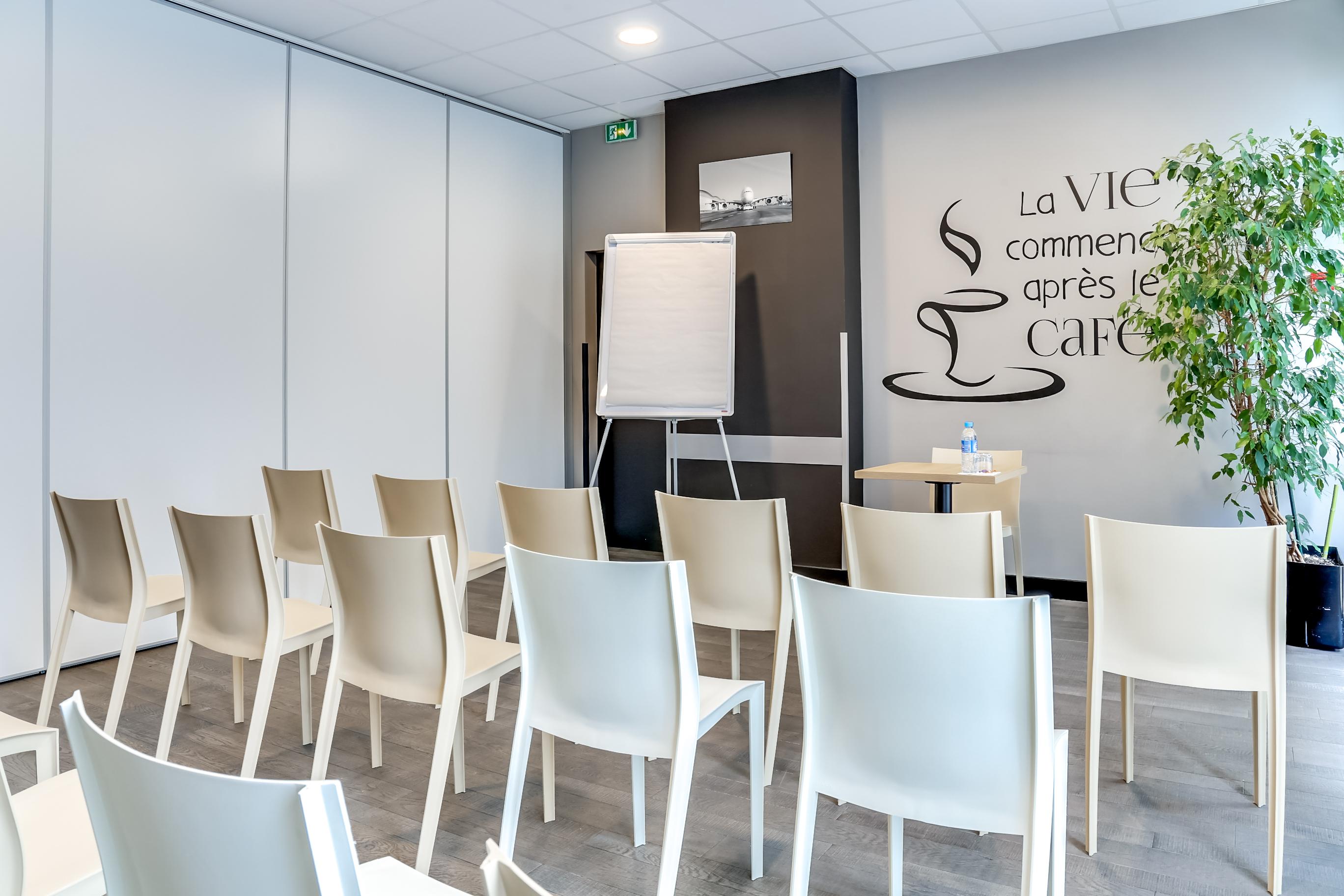 Brit Hotel Saint-Nazaire Centre Luaran gambar