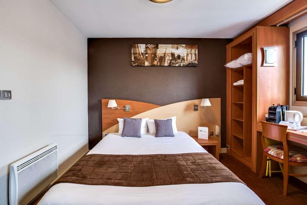 Brit Hotel Saint-Nazaire Centre Bilik gambar
