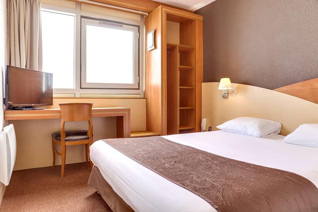 Brit Hotel Saint-Nazaire Centre Bilik gambar