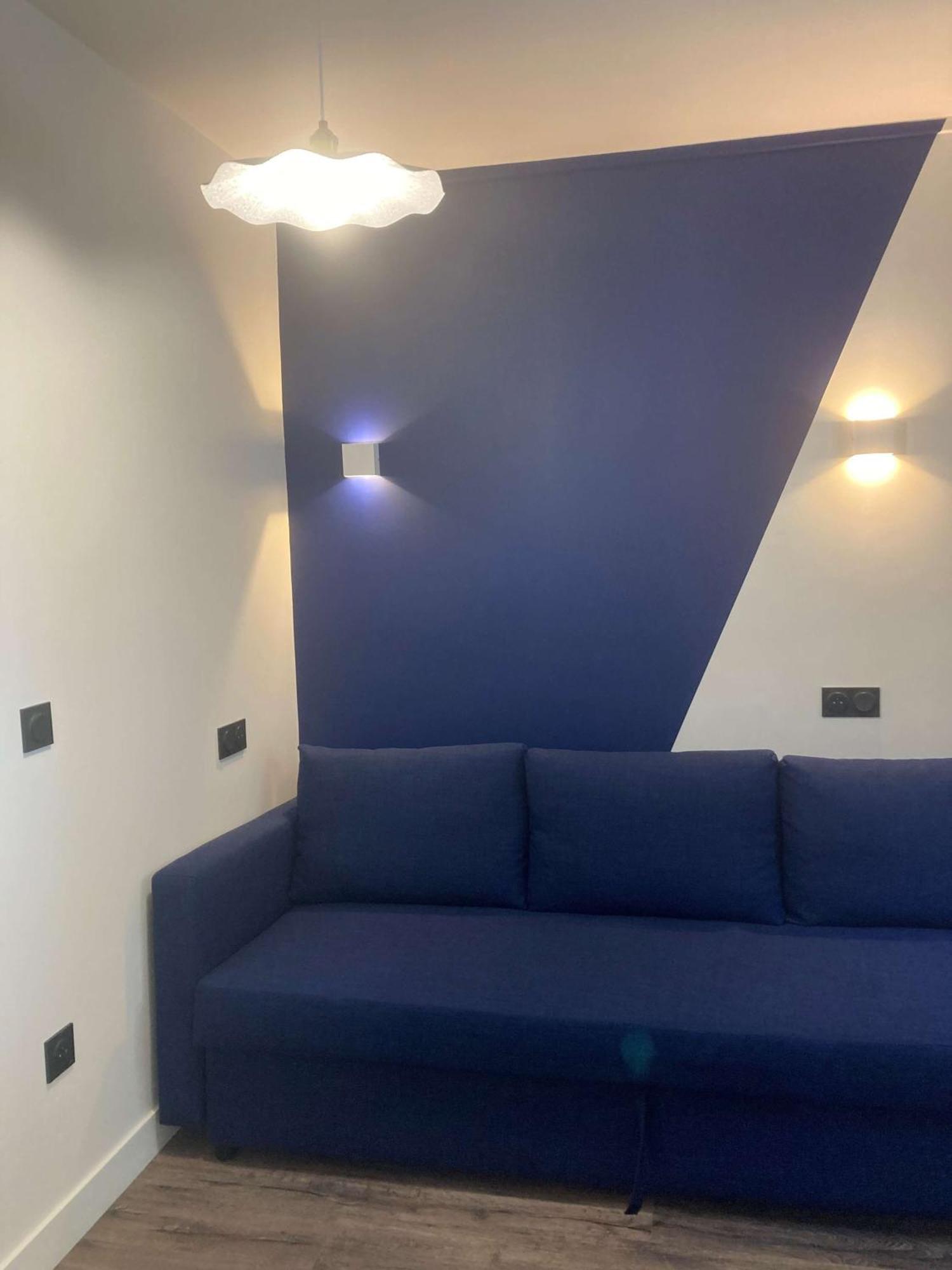 Brit Hotel Saint-Nazaire Centre Luaran gambar