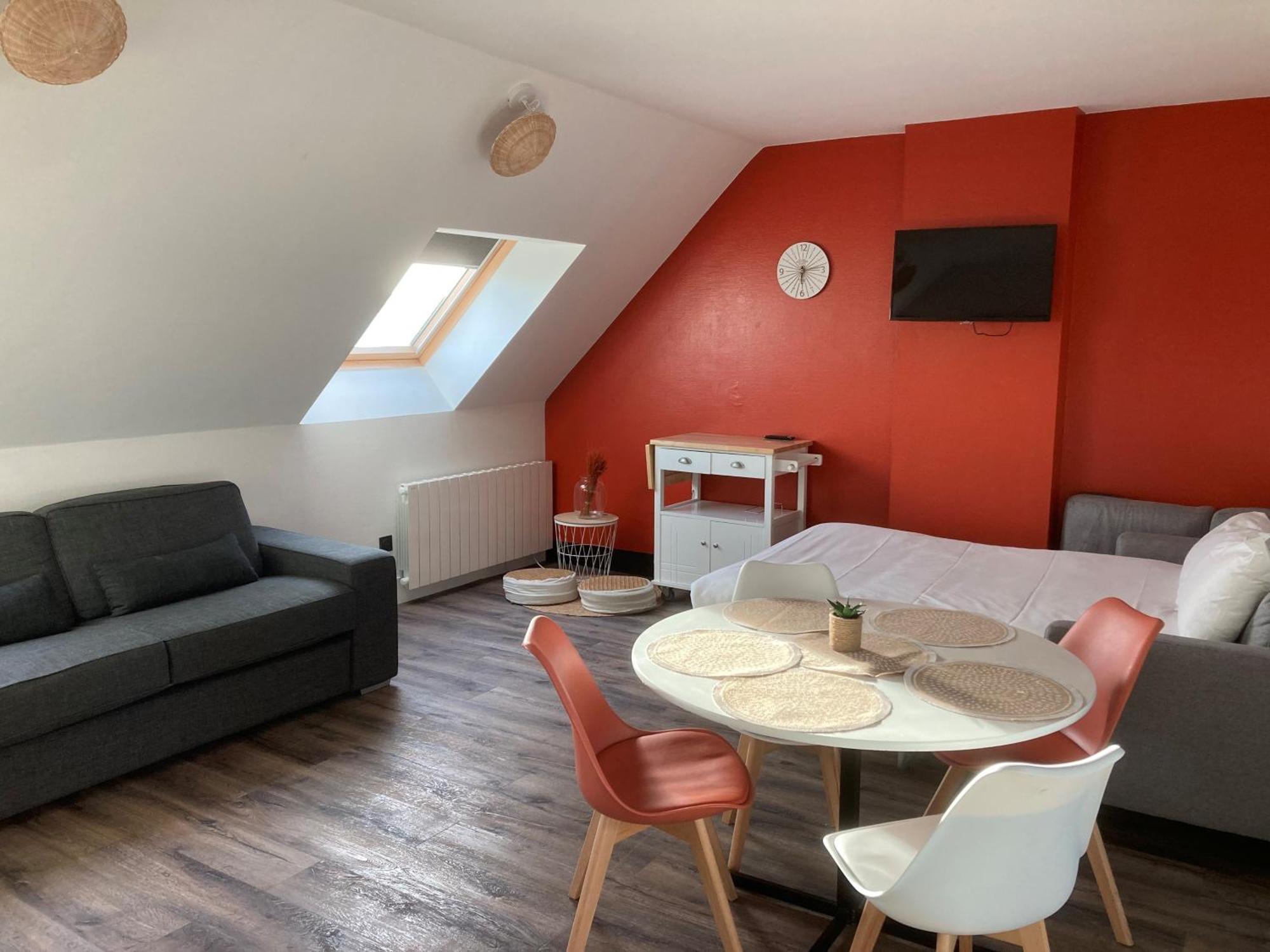 Brit Hotel Saint-Nazaire Centre Luaran gambar